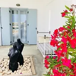 Apartman Theia - Selene , De Charme Pour 4 A 6 Personnes Pres De La Et Du Village De Koufonissi Koufonisia