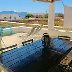 Apartman Theia - Selene , De Charme Pour 4 A 6 Personnes Pres De La Et Du Village De Koufonissi Koufonisia