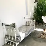 Theia - Selene , De Charme Pour 4 A 6 Personnes Pres De La Et Du Village De Koufonissi Apartman *
