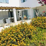 Theia - Selene , De Charme Pour 4 A 6 Personnes Pres De La Et Du Village De Koufonissi Apartman