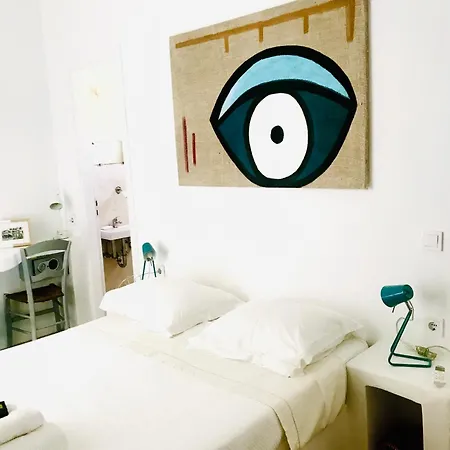 Theia - Selene , De Charme Pour 4 A 6 Personnes Pres De La Et Du Village De Koufonissi Lejlighed *